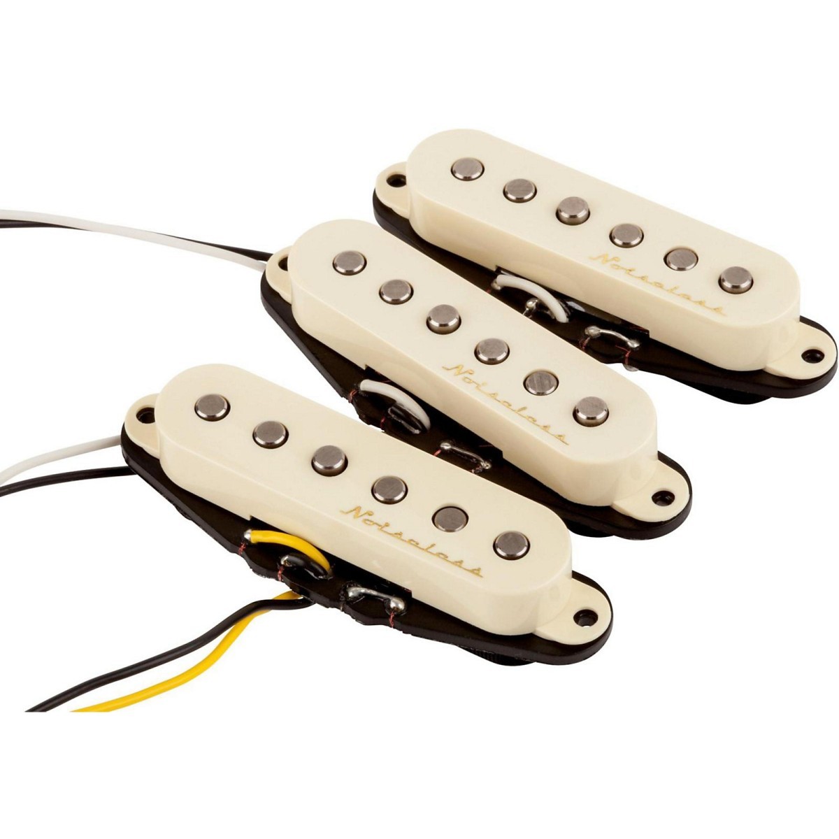 楽天市場】【並行輸入品】Fender Gen 4 Noiseless Stratocaster Pickup