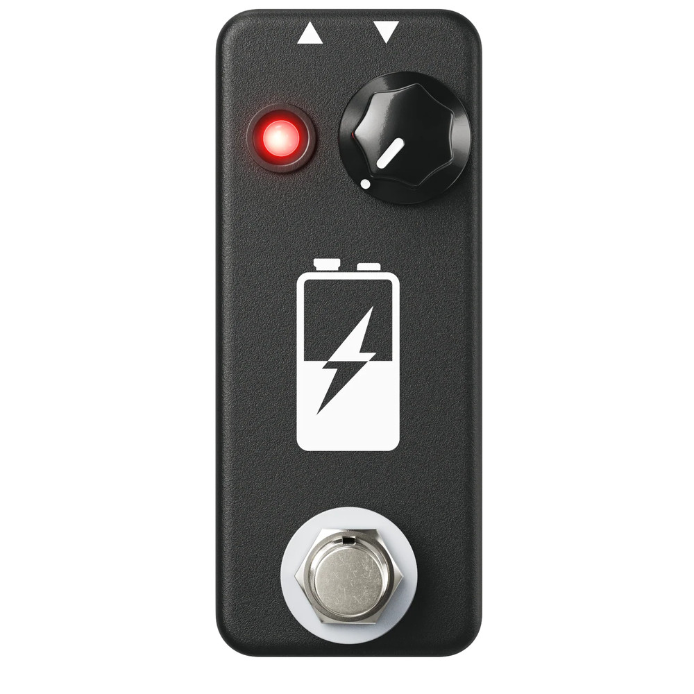 【並行輸入品】JHS Pedal Volture