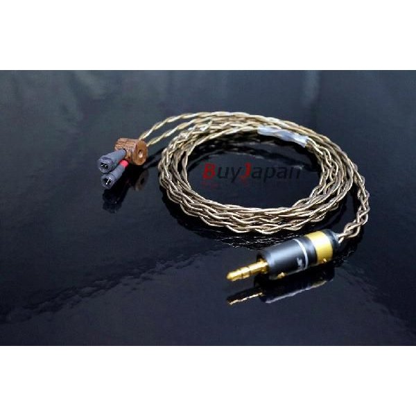Whiplash Audio TWag v3 Sennheiser IE8 IE80用