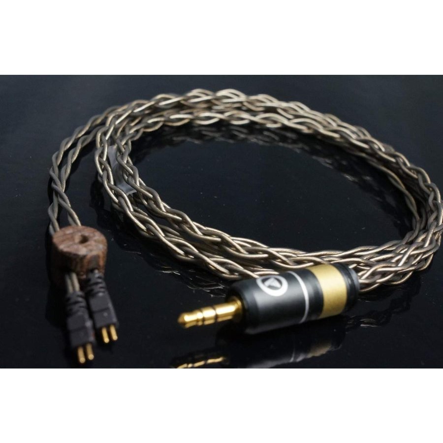 Whiplash Audio TWag v3 Westone CIEM