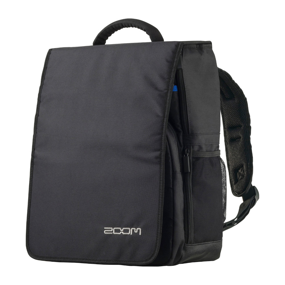 zoom - G11（CBG-11 キャリングバッグ付き）※随時お値下げ中！ ZOOM G11 ギターマルチエフェクター CBG-11 キャリングバッグ