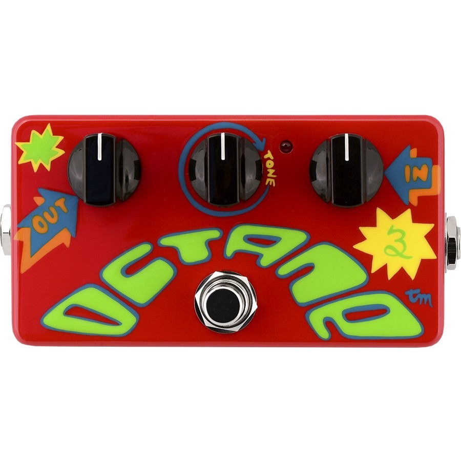 楽天市場】【並行輸入品】Zvex Instant Lo-Fi Junky Hand