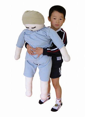 日常遣って行く物の具付け届け仕組みの風潮