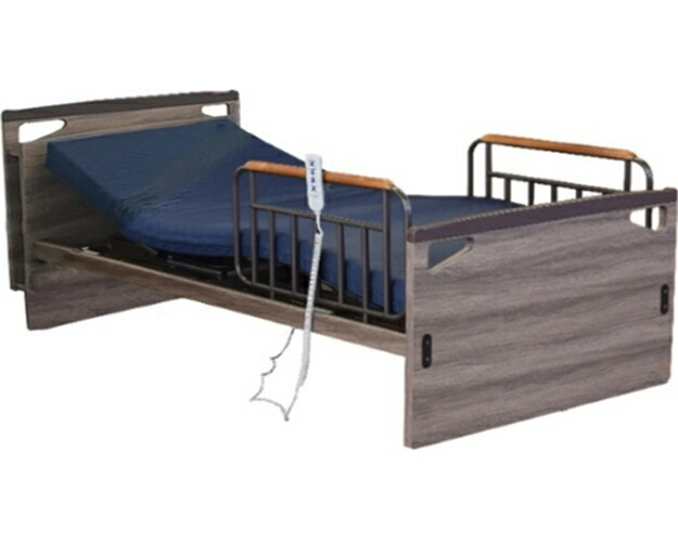 楽天市場】グランツ 介護ベッド 3モーター カーサ3 昇降3モーター