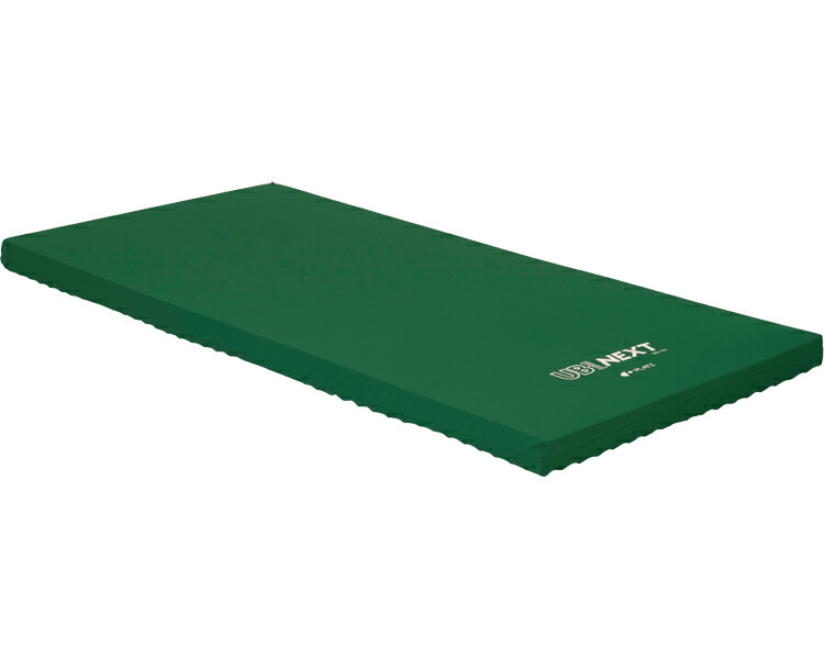 介護用マットレス ユービーポイントネクスト 通気 レギュラー PM28-A8308 83cm幅 プラッツ | 体圧分散 床ずれ防止 褥瘡予防 在宅 寝心地 介護 介護用品 ウレタンフォーム マットレス