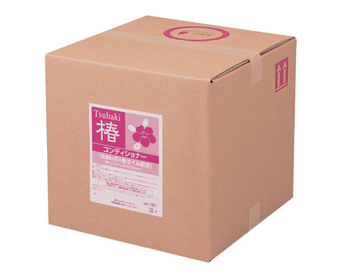 ＳＣＲＩＴＴ　椿　コンディショナー/4224　18L【介護用品】