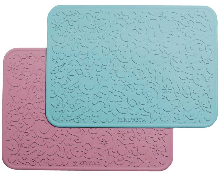 Kaigobox Pandora Slipper Silicone Mat Kiyota Bathtub Mat Care