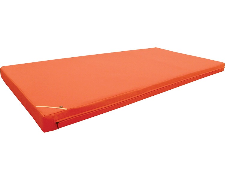 マットレス 静止型 介護 高齢者 ハッピーそよフレックス （幅91×長さ191×厚さ9cm） 9233 ハッピーおがわ │ 介護用品 お年寄り 老人 シニア 制菌加工 通気性 MRSA制菌加工 在宅介護 病院 老人ホーム デイサービス ベッド関連 寝具 マット 91cm幅