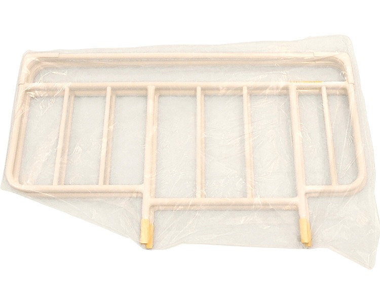 保管袋 保管用 レンタル商品保管 サイドレール用袋 60×115cm 240枚入 KG-SD-60115 オルディ │ 収納袋 カバー 福祉 介護 介護用品 高齢者 サイドレール ベッド用品 オプション 柵施設 病院 デイサービス 老人ホーム 在宅介護 ベッド保管 車椅子保管 透明袋 管理 収納