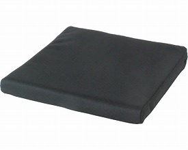 タカノ 車いす用クッション クッションR タイプ5 （幅40×奥行42.5×厚さ4cm） TC-R045｜車椅子用 車イス用 クッション 体圧分散 多面体構造 車椅子関連用品 シニア高齢 介護用品 お年寄り 老人 座位保持 ムレにくい 軽量 耐水加工 通気性 在宅介護 病院