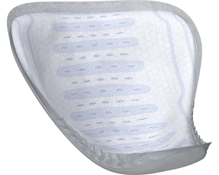 TENA メン レベル1 （幅20&times;長さ23cm） 24枚&times;6袋入 吸水量100cc 750651 ユニ・チャーム メンリッケ │ 尿とりパッド 尿取りパッド 軽失禁パッド 大人用おむつ 紙オムツ メンズ 紳士用 目立ちにくい 個包装 排泄関連 トイレ関連 消耗品 シニア 高齢者 介護用品 ケース販売｜介護ＢＯＸ　パンドラ