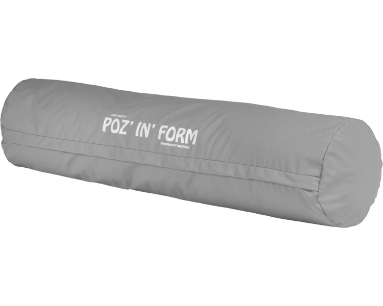 ポーズインフォーム シリンダー PHP07-GR1 ファルマウェスト アンデュストリー介護用品
