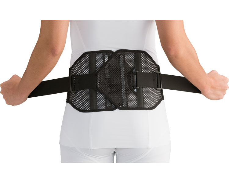 楽天市場】サポーター 腰快適ベルト スパイラルの田中 │ 腰痛