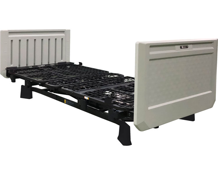 楽天市場】プラッツ 介護用ベッド ヨカロ ポジショニング 2モーター