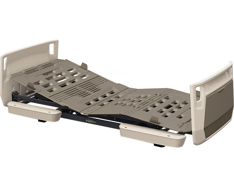 パラマウントベッド楽匠S、KQ9201条件付送料無料！ 介護ベッド パラマウントベッド 楽匠Sらくらくモーション