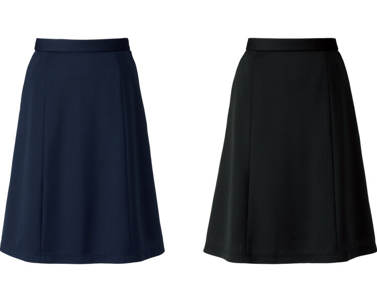 楽天市場】BONMAX セミタイトスカート 21号 AS2311 ボンマックス