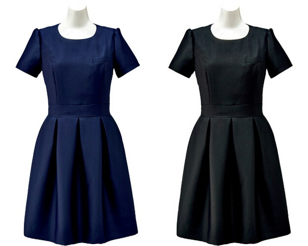 ワンピース o5110 ボンマックスリクルート スーツ フォーマル 入学式 入園式 卒業式 卒園式 オフィスウェア 事務服 制服 ユニフォーム 仕事 ホームクリーニング レディース 女性用 婦人用 Boncierge Bonmax Daicelssa Az Com