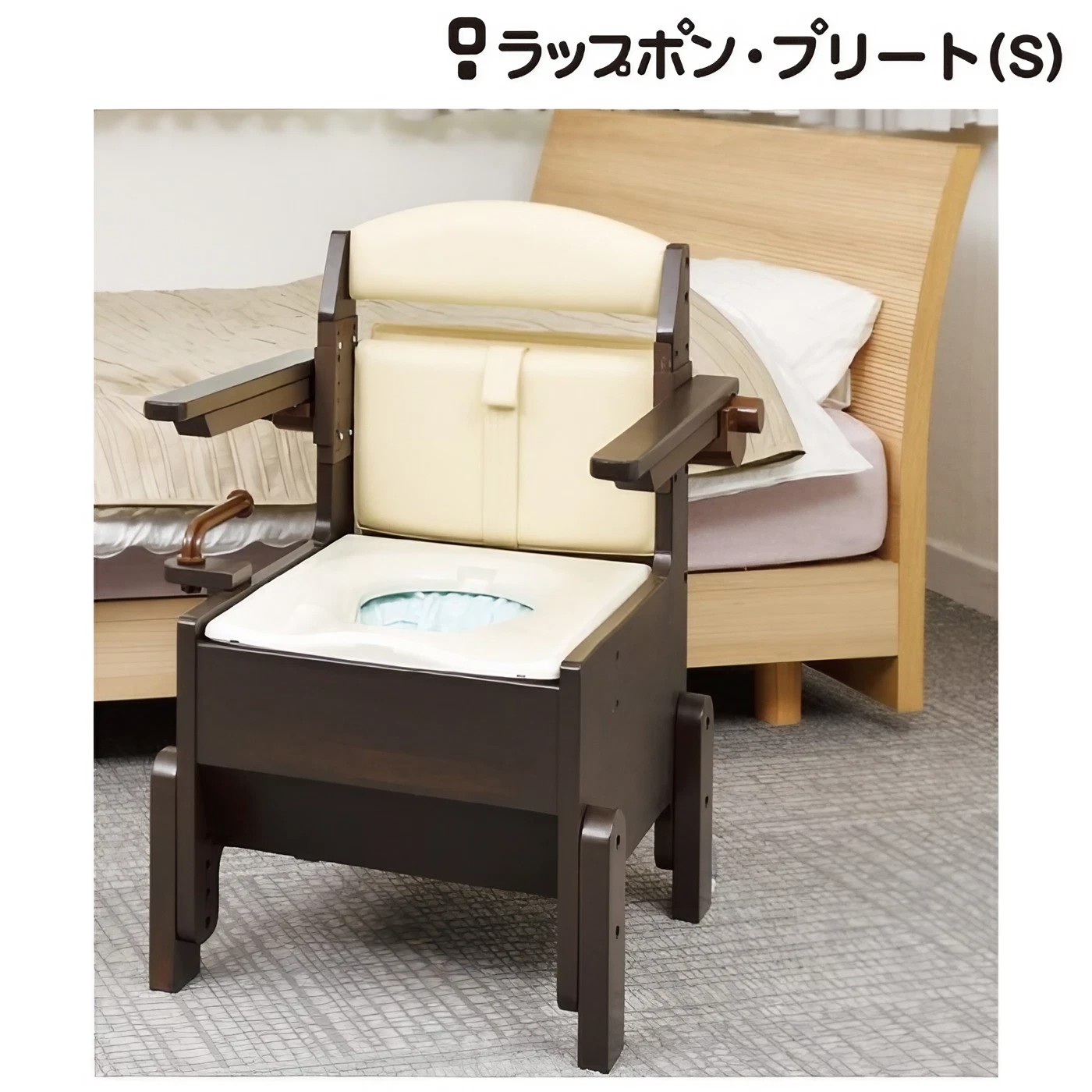 日常やって行く物の具付け届け仕組みの趨向