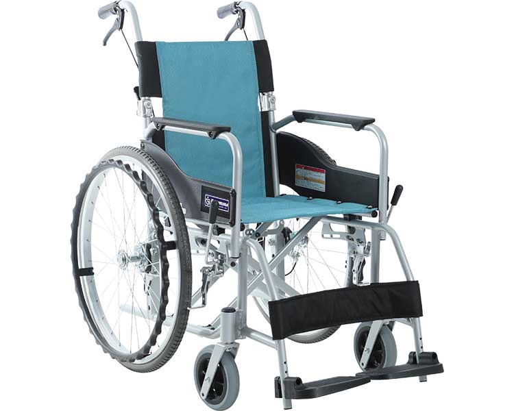 車椅子 自走 STAYER（ステイヤー）自走用 SY22-40SB SY22-42SB カワムラサイクル │ 自走式 車いす 介助ブレーキ 背折れ機能付き 選べる座幅 ノーパンクタイヤ仕様 折りたたみ 折り畳み 介護用品 高齢者 お年寄り 老人 歩行補助 歩行サポート 病院 施設 デイ 在宅介護