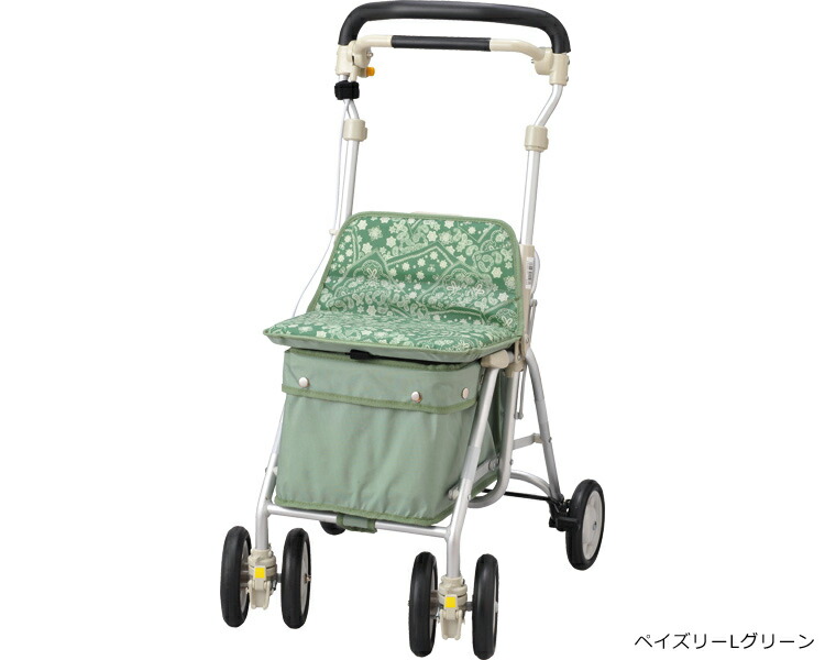 毎日続々入荷 シルバーカー ライトミニM ウィズワン<br >シルバーカー