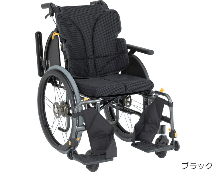 再入荷！】 グレイスコア マルチ 自走式 GRC-31B 松永製作所 車椅子