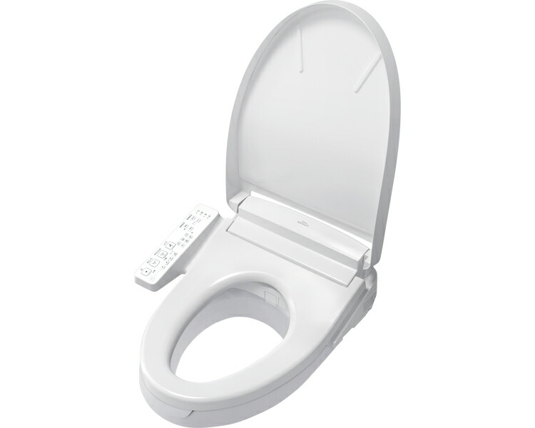補高便座 ウォシュレット付補高便座 SS1樹脂 レギュラー EWCS440S-55 補高5cm TOTO │ 介護用品 高齢者 お年寄り 老人 シニア 排泄 トイレ 老人ホーム 病院 デイサービス 施設 福祉用具｜Pandora＋