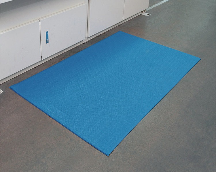ケアソフト クッションキング 91×122cm 山崎産業 │ 衝撃吸収 疲労軽減マット すべり止め 介護用品 ケガ軽減 ケアソフト クッションキング 91×122cm 山崎産業 介護用品 床ずれ防止 クッション 介護用 マット 病院 施設高齢 シニア 福祉用具