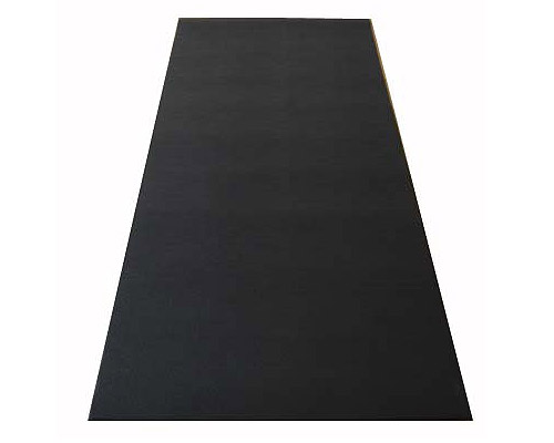 マット DAIKO ダイコウ・ウォーカー用マットDK-F601 幅100×長さ200×厚さ0.6cm 大広 │ スリップ防止 トレーニング オプション マット 滑り止め すべり止め 介護 訓練 リハビリ 健康 ウォーキングマシーン用 ランニングマシーン用 ゴムマット 床の保護 傷つけ防止 防音 静音