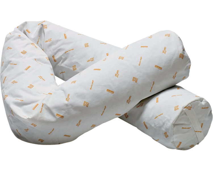 ケープ クッション高齢 体位変換クッション ロンボスネーククッション SN（直径20×長さ220cm）RM46200｜用品 体位保持 床ズレ クッション 床ずれ予防 体位変換 高齢 お年寄 施設 病院 入院 在宅ベッド 関連 寝具 寝返り シニア 老人介護 22,348円