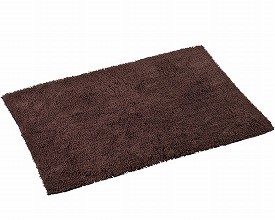 バスマット テラモト Ag+快適バスマット 幅60×奥行90×厚さ1.95cm MR-148-140 │ お風呂マット 抗菌 吸水 速乾 在宅介護 デイサービス 老人ホーム 病院 入浴用品 介護用品 バスグッズ お風呂用 浴室用 マット 脱衣所 旅館 ホテル お店|Pandora+