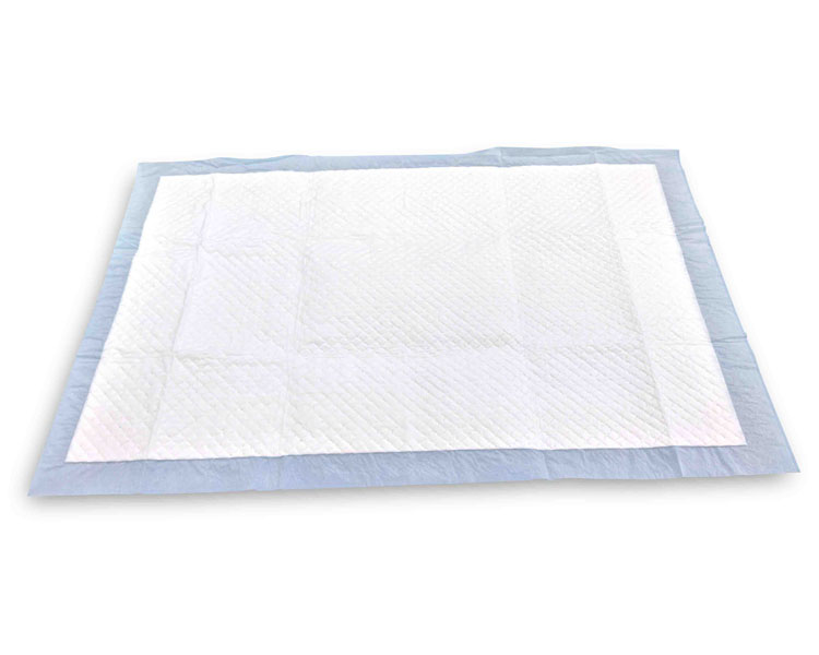 TENA ベッドスーパー ワイドタイプ 30枚×4袋入 60×60cm 131080-03 ユニ・チャーム メンリッケ │ ベッド保護シート 使い捨て 防水シーツ シート 失禁対策 漏れ予防 モレ防止 衛生的 マットレス 椅子 ソファ 車椅子 高齢者 介護用品 お年寄り 老人 シニア