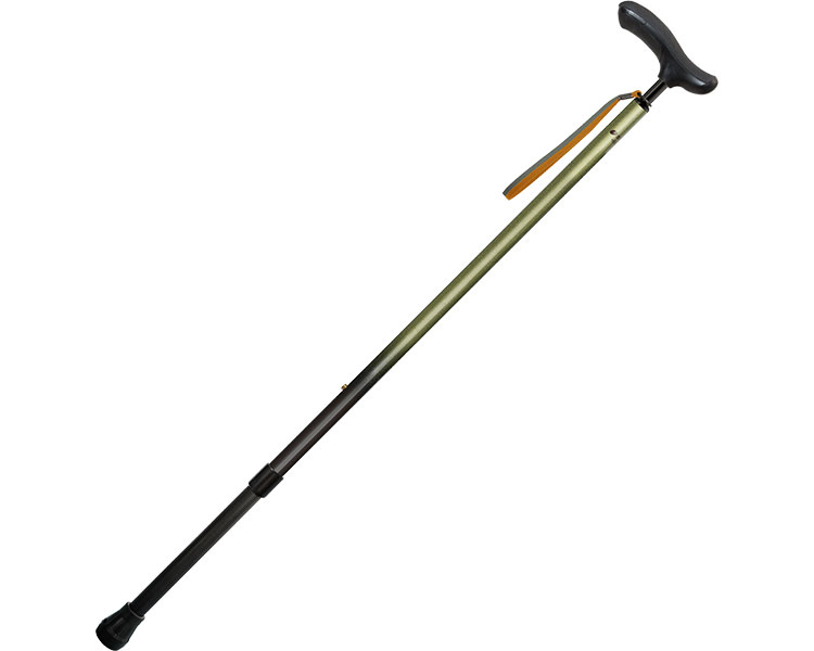 杖 おしゃれ 軽量 杖介護 ネオクラシカル伸縮+ （長さ80～95cm） シナノ │ ステッキ メンズ レディース つえ 伸縮高さ調節 グリップ ウォーキング シニア 介護 高齢者 介護用品 お誕生日 おじいちゃん おばあちゃん 長さ調整 プレゼント お年寄り 歩行補助 歩行サポート