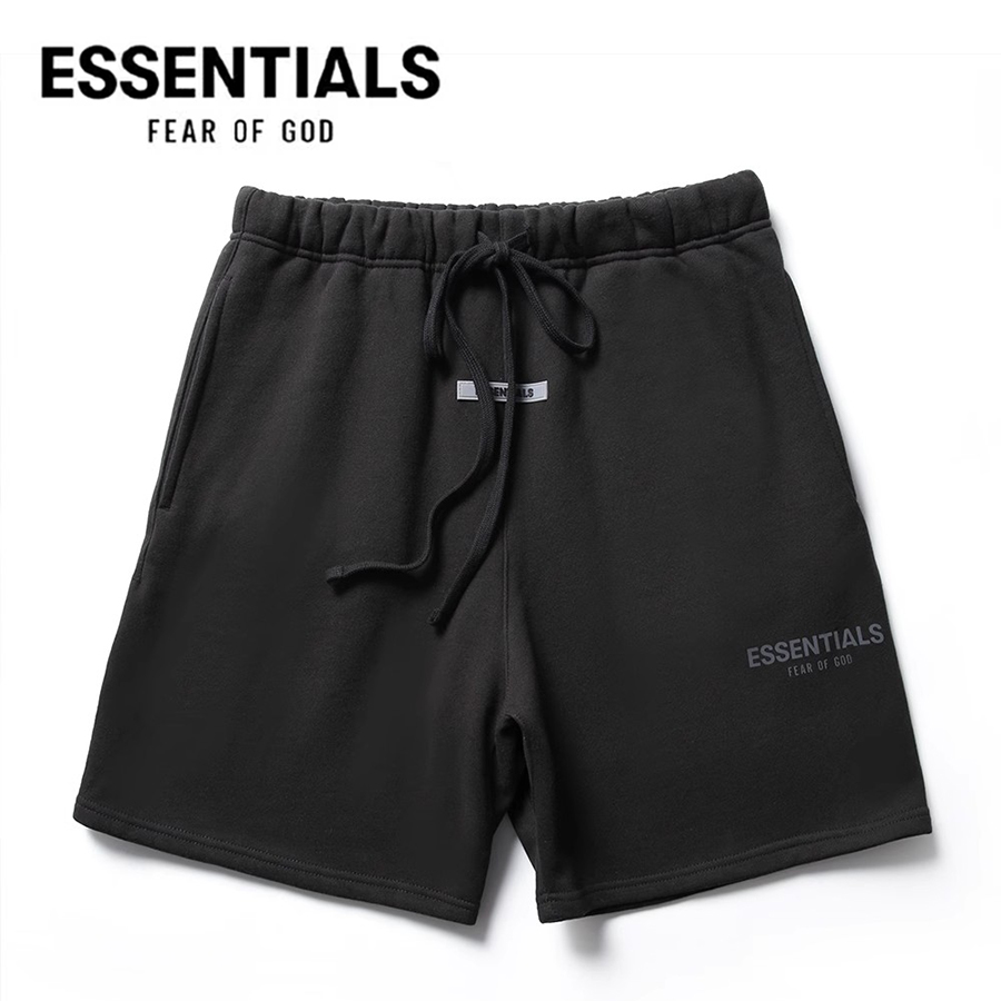 楽天市場】ESSENTIALS エッセンシャルズ ハーフパンツ メンズ