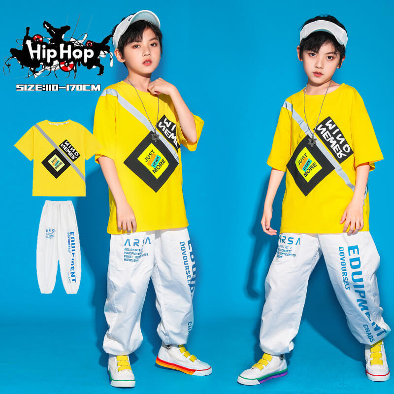 売上実績NO.1 ダンス衣装 キッズ セットアップ ヒップホップ HIPHOP 子供服 上下セットアップ トップス パンツ 子供 男の子 女の子  ガールズ チア ジャズダンス ステージ衣装 文化祭 原宿系 練習着 応援団 演出服 K-POP jazz サマーキャンプ 団体服  oasiscity-almere.nl