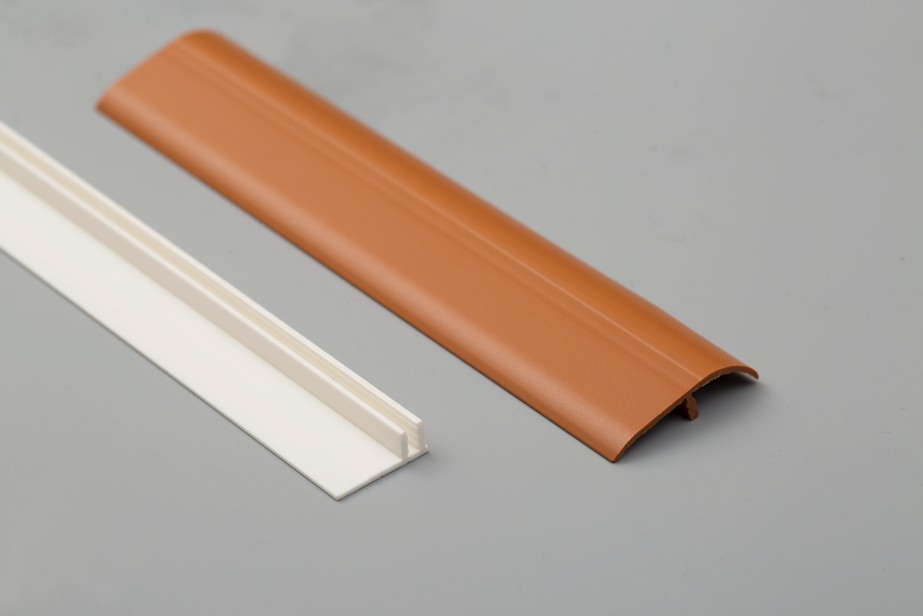 床材との段差解消 接着 補修用品 段差見切り 単色 薄手用 10mm セット パネフリ工業 パネフリ工業 Plv パネストア