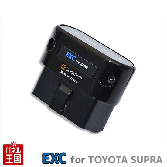 楽天市場】トヨタ GR スープラ SZ-R 2.0 258PS ガソリン車【TDI Tuning CRTD4】Petrol Tuning Box  ECU サブコン SUPRA TDIチューニング カスタム パーツ : パネル王国 楽天市場店