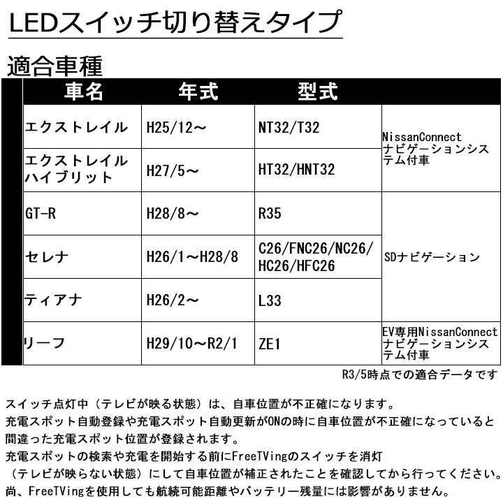 ショッピング エクストレイルハイブリット HT32 HNT32 H27 5~ 走行中にテレビが見れるテレビキット ナビ操作可能 FFT-220  フジ電機工業 ブルコン pacific.com.co