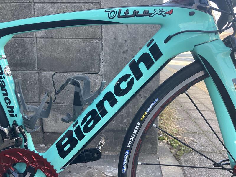 公式店舗 ペイント Bianchi ビアンキ チェレステカラー カラー番号 B1 300ml 塗料 ロードバイク Mtb補修用 高級感 Www Lexusoman Com