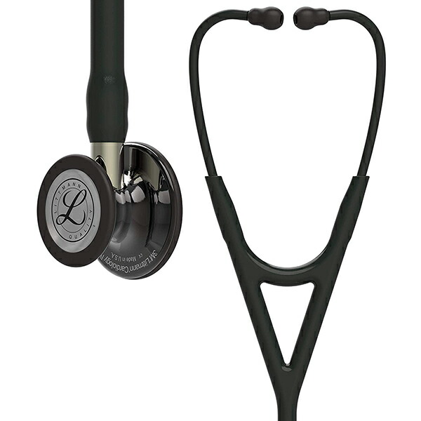 楽天市場 リットマン 聴診器 Cardiology Iv プラム バイオレットステム レインボー 65 3m Littmann カーディオロジー4 ステート 聴診器のパネシアン