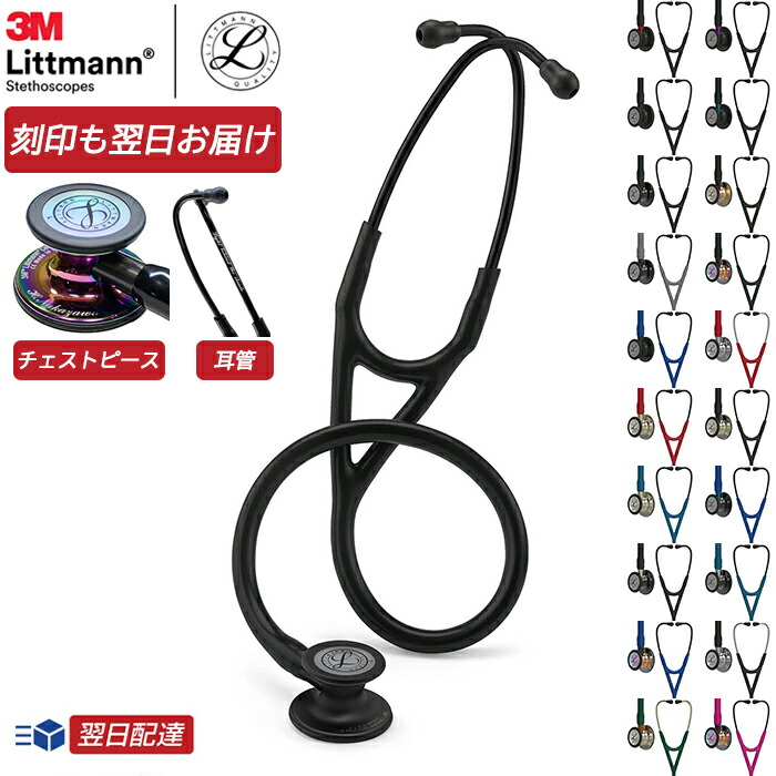 楽天スーパーセール】 Littmann リットマン イヤーチップ 聴診器 グレー 2個 イヤーピース