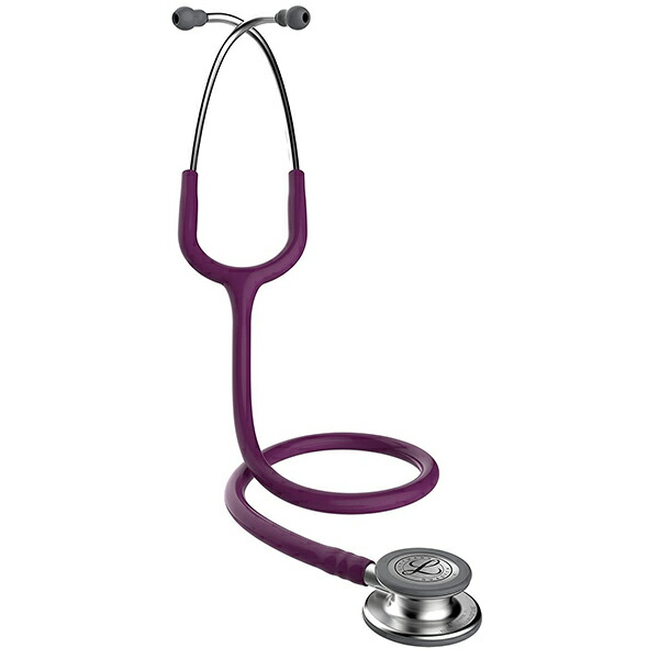 リットマン聴診器ClassicIIIプラム5831Littmannクラシック3ステート