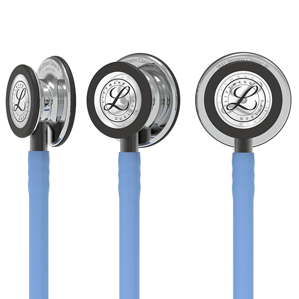 刻印対応】リットマン 聴診器 クラシック3【15色/全28色】3M Littmann