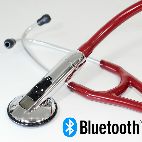 3m Littmann Electronic Stethoscope Model 3200 Vários Modelos