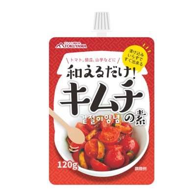 楽天市場】［濃縮 スンドゥブチゲの素 50g×30袋入 30人前］徳山物産 班