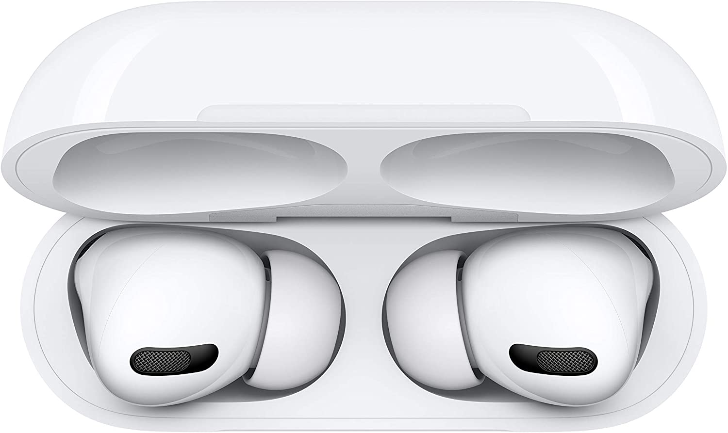 AppleAirPodsProアップル純正ワイヤレスイヤホンエアポッズプロBluetooth対応ワイヤレスイヤホン新品メーカー:APPLE発売日:2019年10月30日