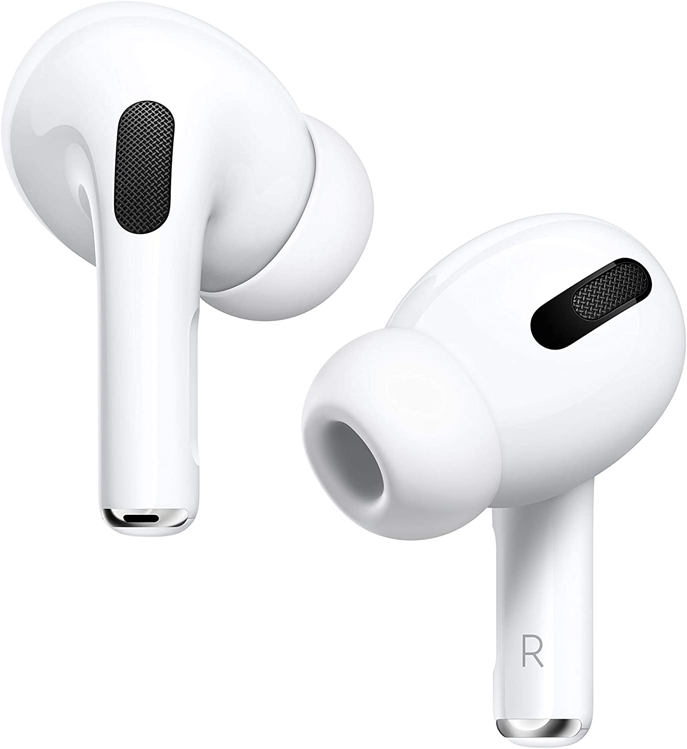 AppleAirPodsProアップル純正ワイヤレスイヤホンエアポッズプロBluetooth対応ワイヤレスイヤホン新品メーカー:APPLE発売日:2019年10月30日