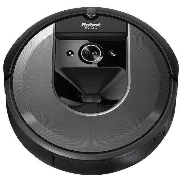 715060 ルンバ i7 iRobot ロボット掃除機 生活家電 | dermascope.com