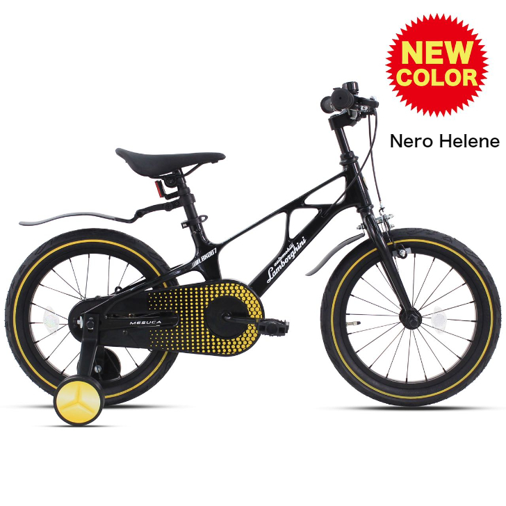 【新品未使用】ランボルギーニ 14インチ 子供用自転車 Green 楽天市場】【全国送料無料】子供用自転車 3歳 4歳 5歳 6歳 7歳 8