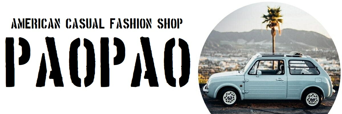 楽天市場 | PAOPAO - レディースファッション・アメカジ・ナチュラル