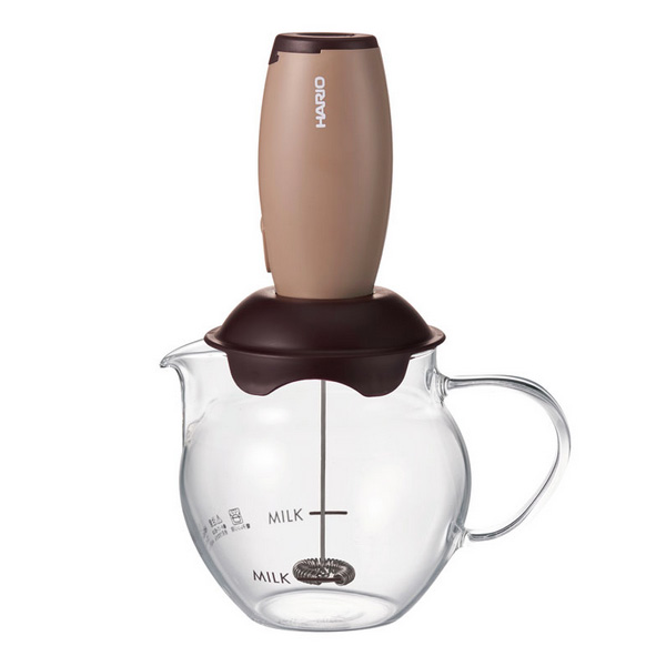 楽天市場 ハリオ 手挽き コーヒーミル オクト Moc 3 Tb 手動式 パオコーヒー